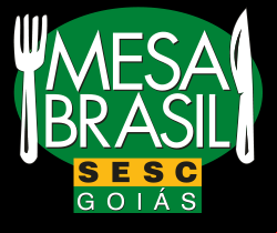 Logo Mesa Brasil Sesc